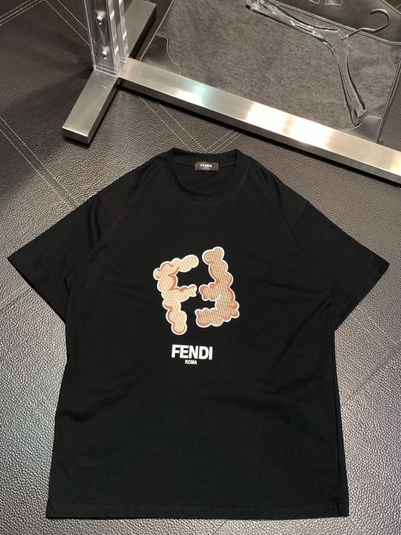 Fendi T-Shirts